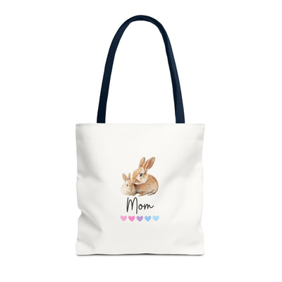 Mom Tote Bag