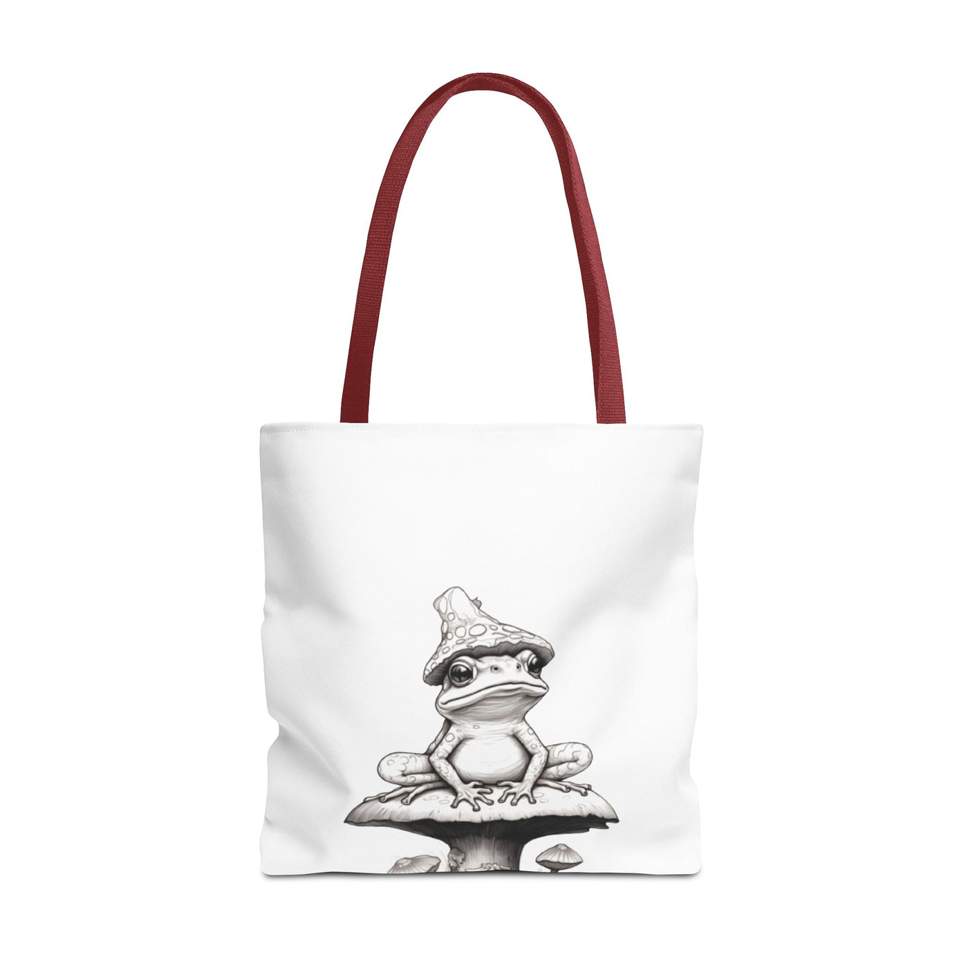 Frog Tote bag