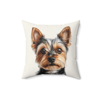 Custom Photo Pet Pillow