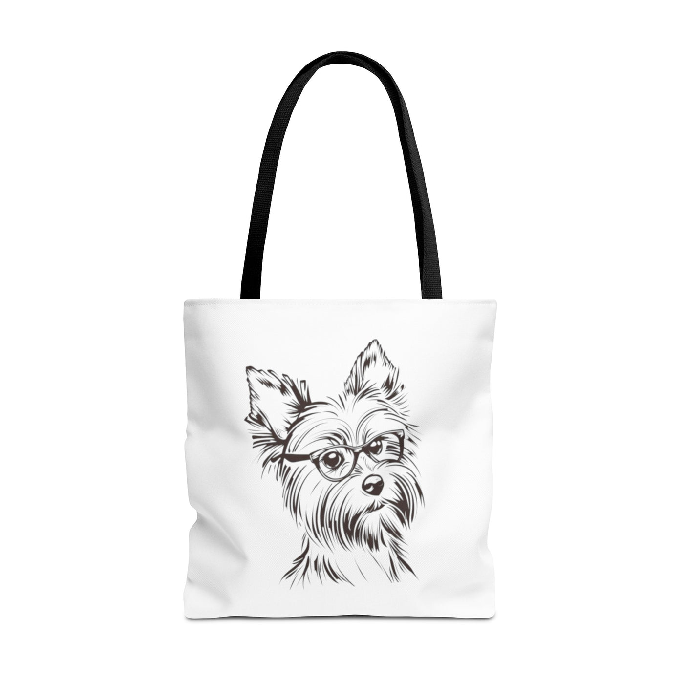 Yorkshire Tote Bag