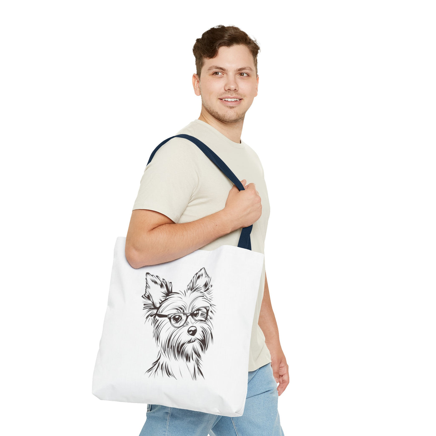 Yorkshire Tote Bag