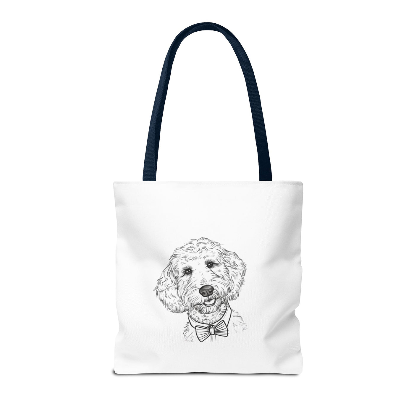 Goldendoodle Tote Bag