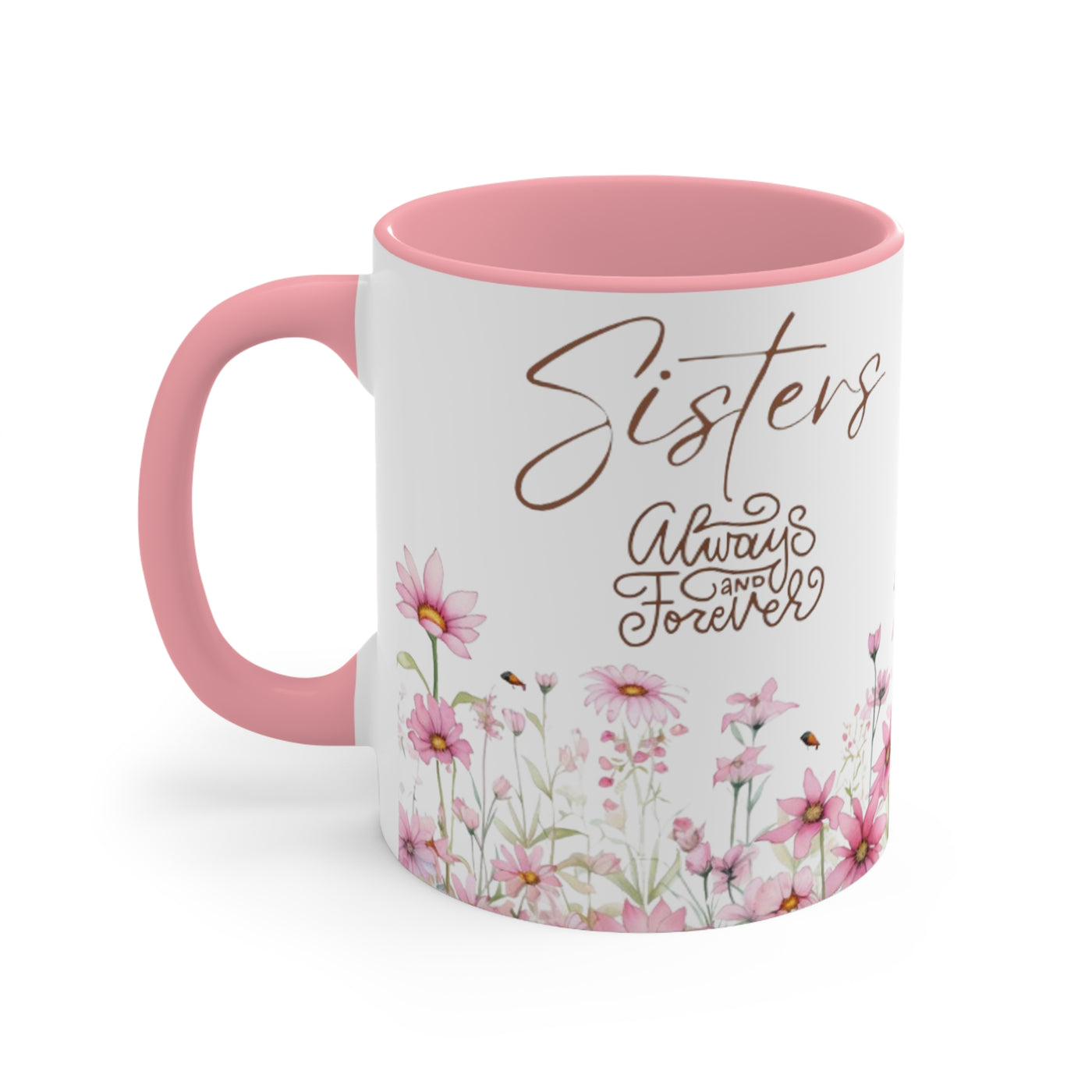 Sisters Mug