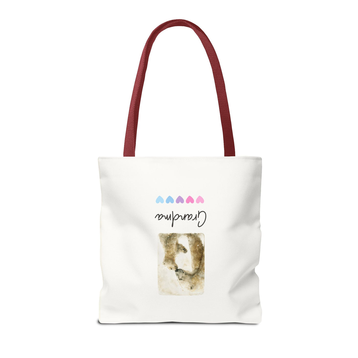 Grandma Tote bag