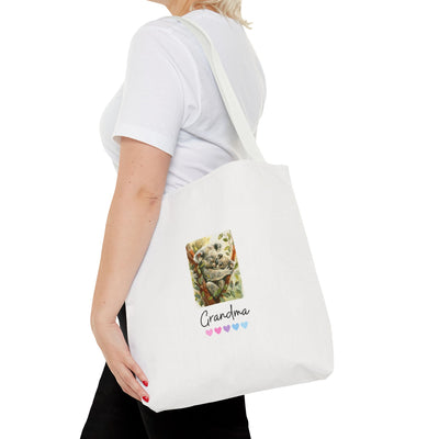 Grandma Tote bag