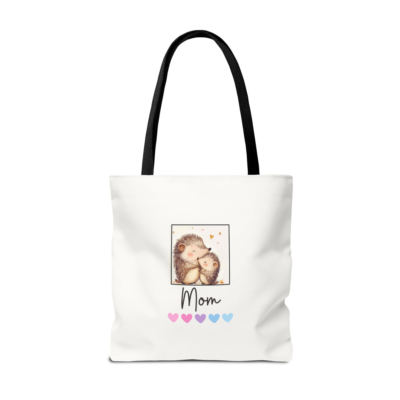 Mom Tote Bag