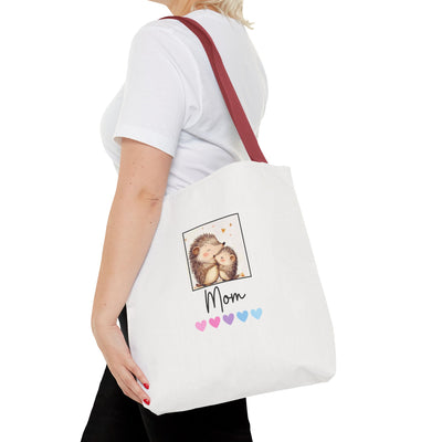 Mom Tote Bag