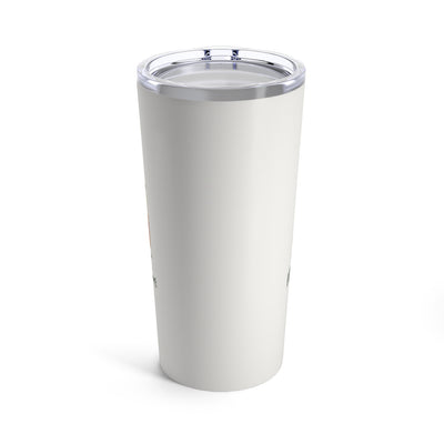 Merry Christmas Grandma Tumbler 20 oz