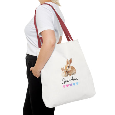 Grandma Tote Bag