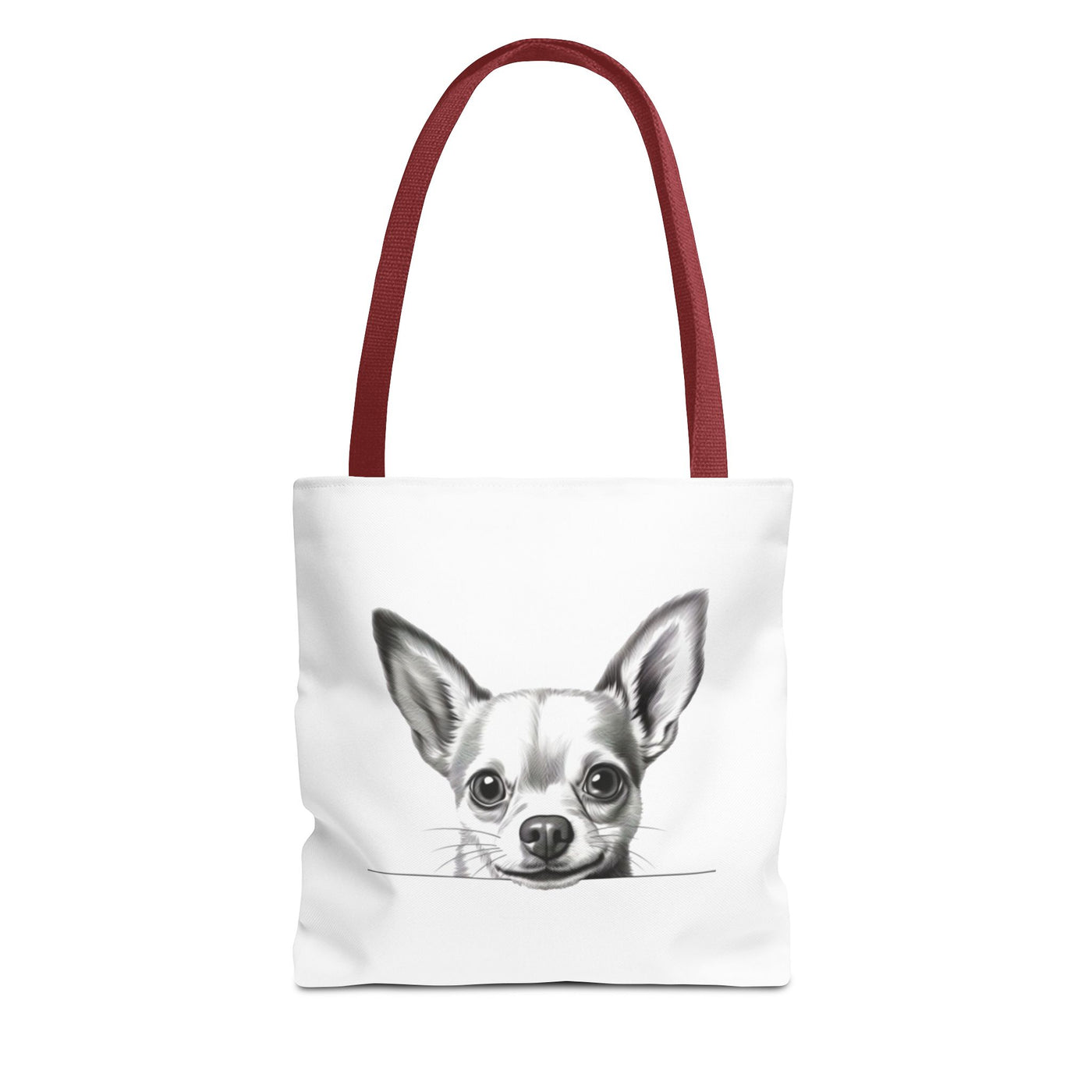 Chihuahua Tote Bag