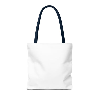 Shetland Pony Tote Bag