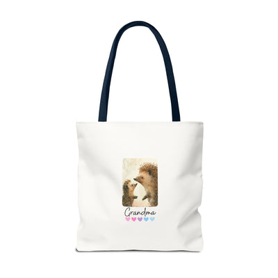 Grandma Tote Bag