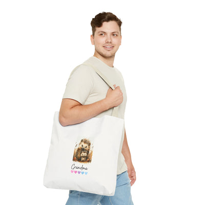 Grandma Tote Bag