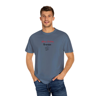 Merry Christmas Grandpa Tshirt