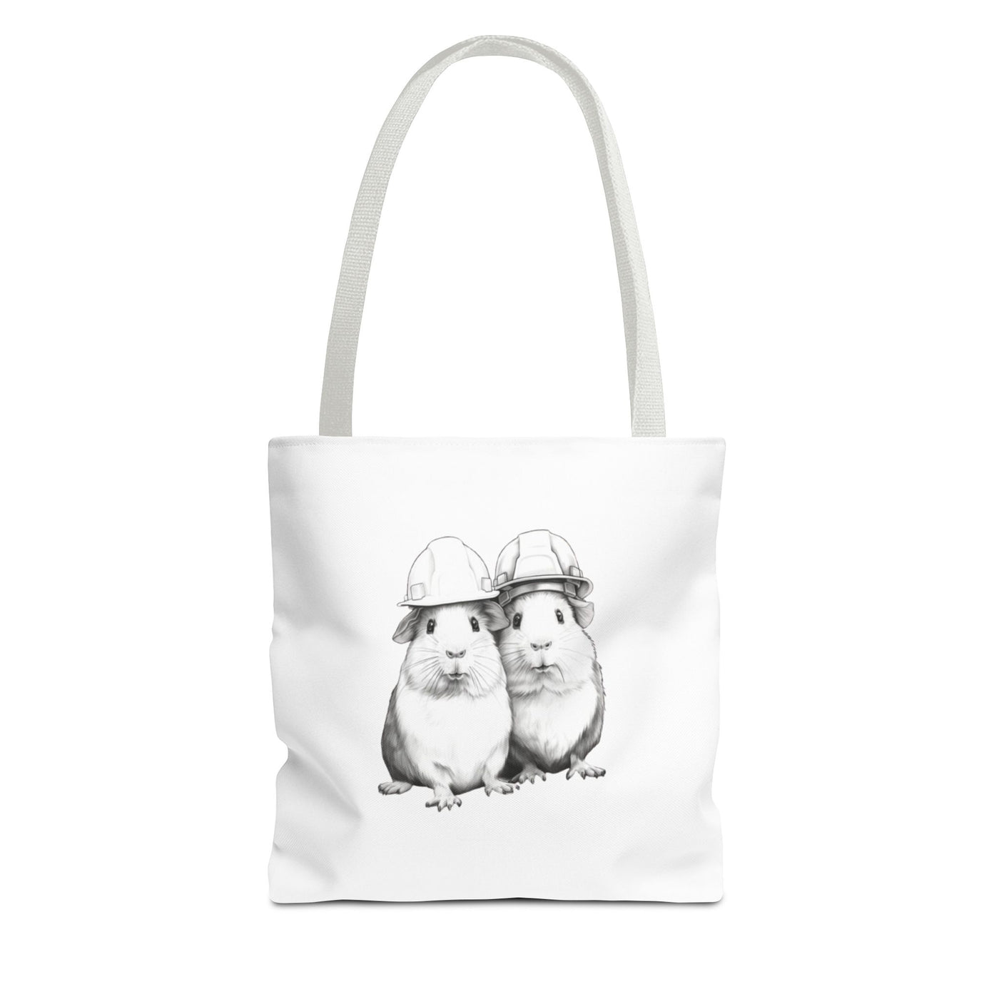 Guinea Pig Tote Bag