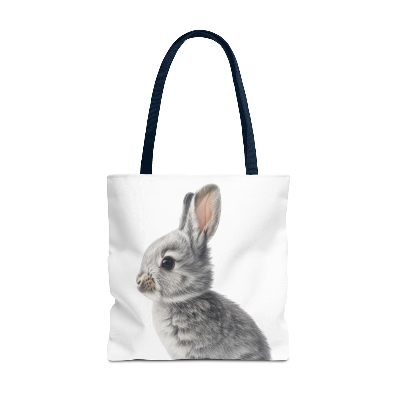 Rabbit Tote Bag