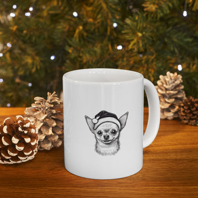 Chihuahua Mug