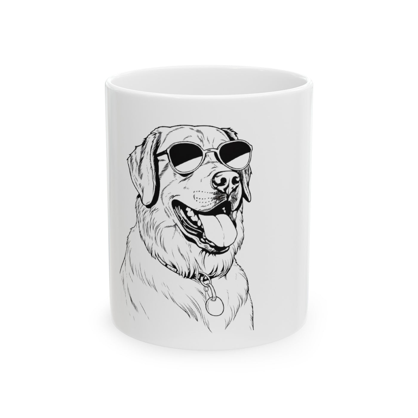 Rottweiler Mug