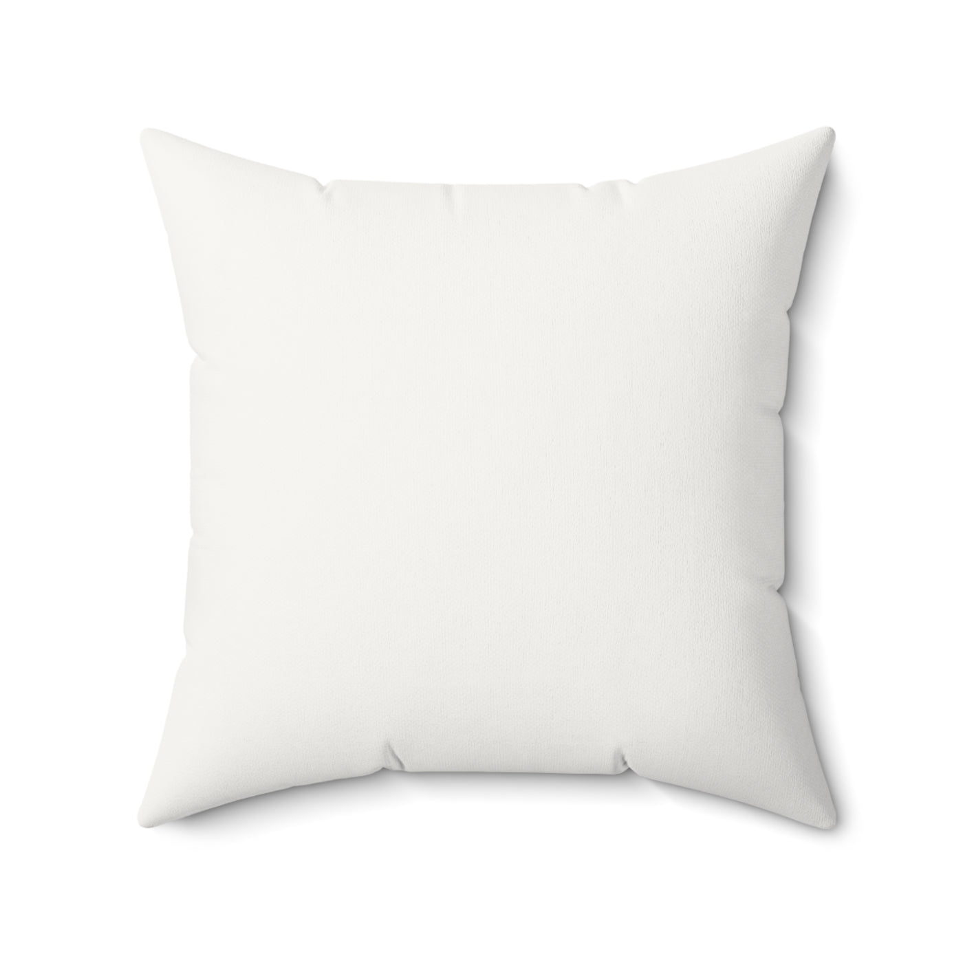 Shetland Pony Pillow