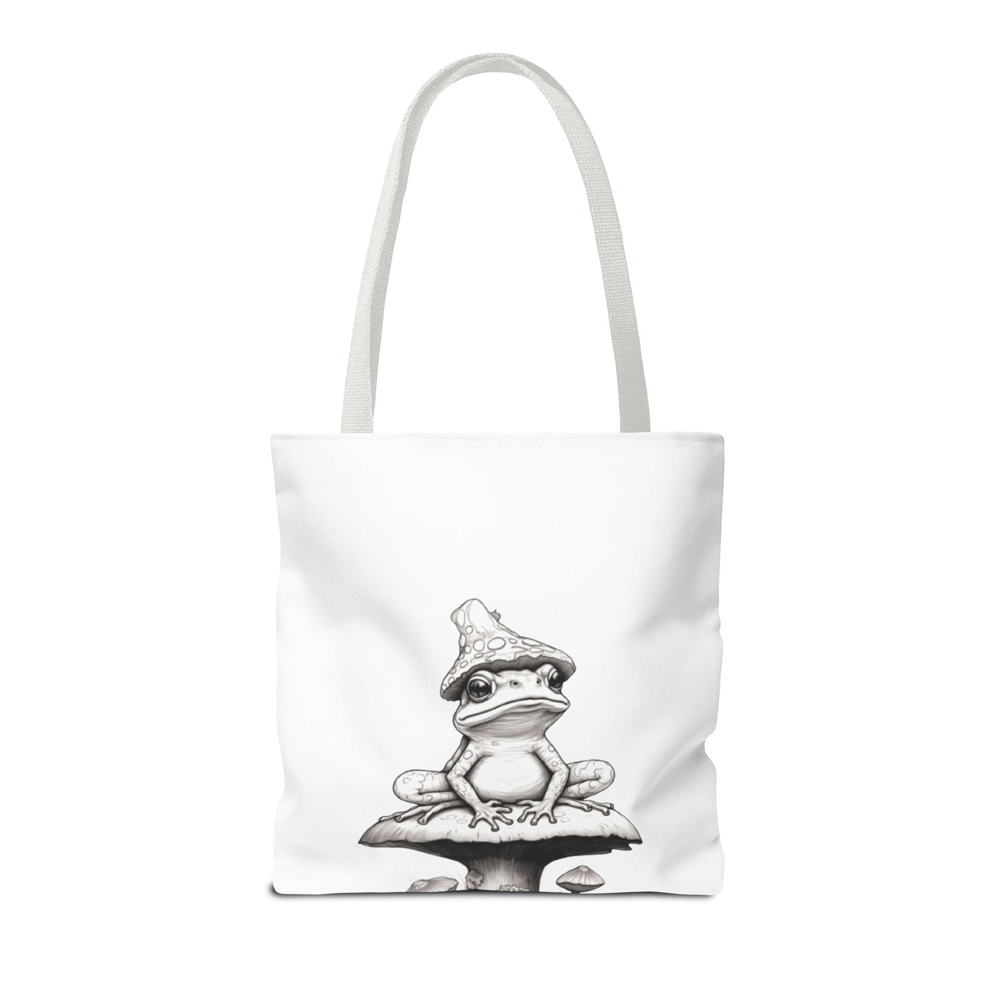 Frog Tote bag