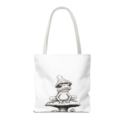 Frog Tote bag