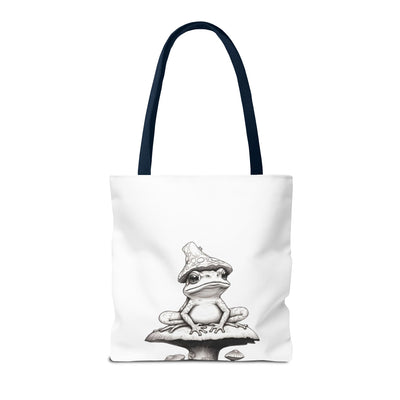 Frog Tote bag