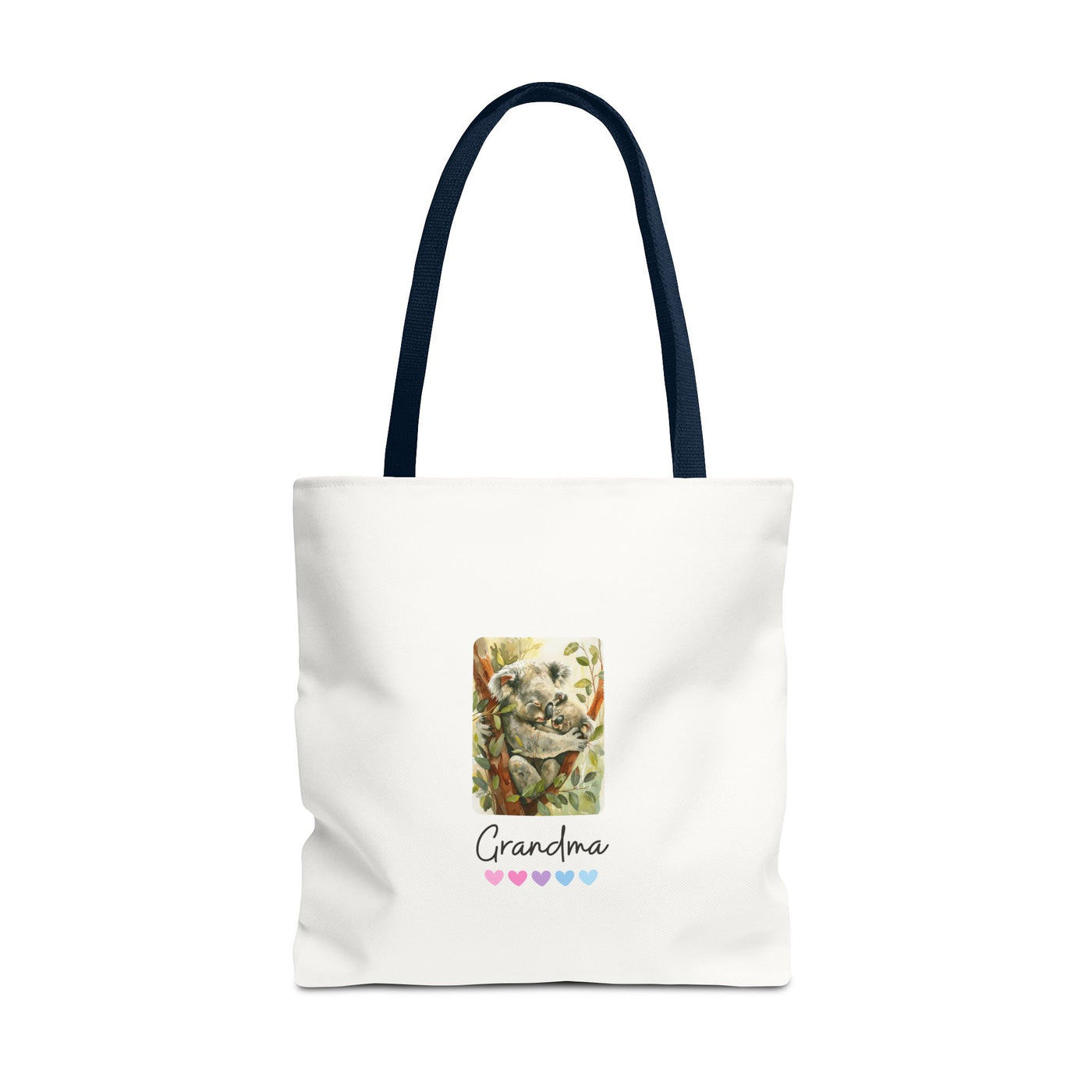 Grandma Tote bag