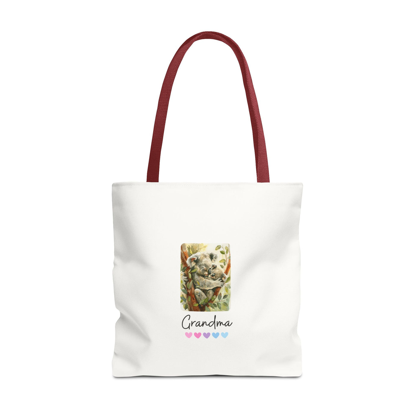 Grandma Tote bag