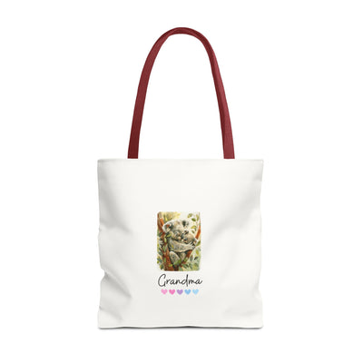 Grandma Tote bag