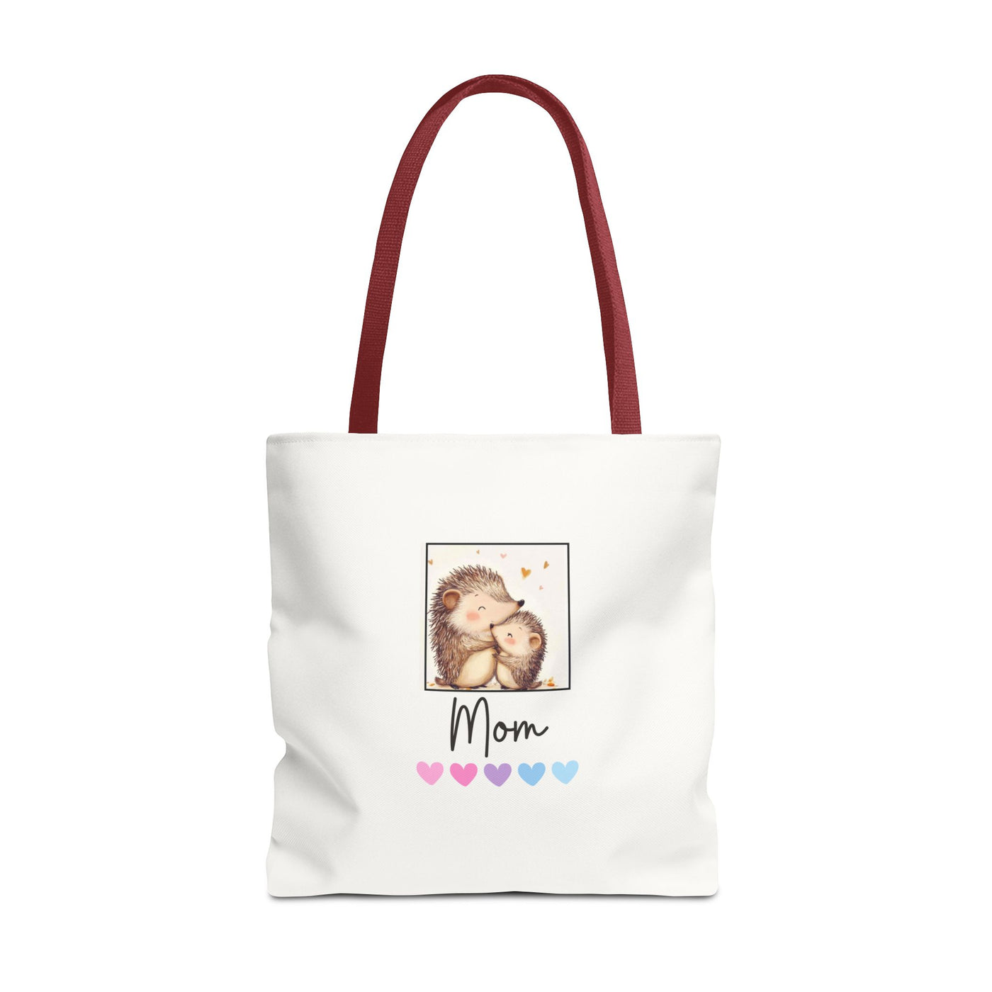 Mom Tote Bag