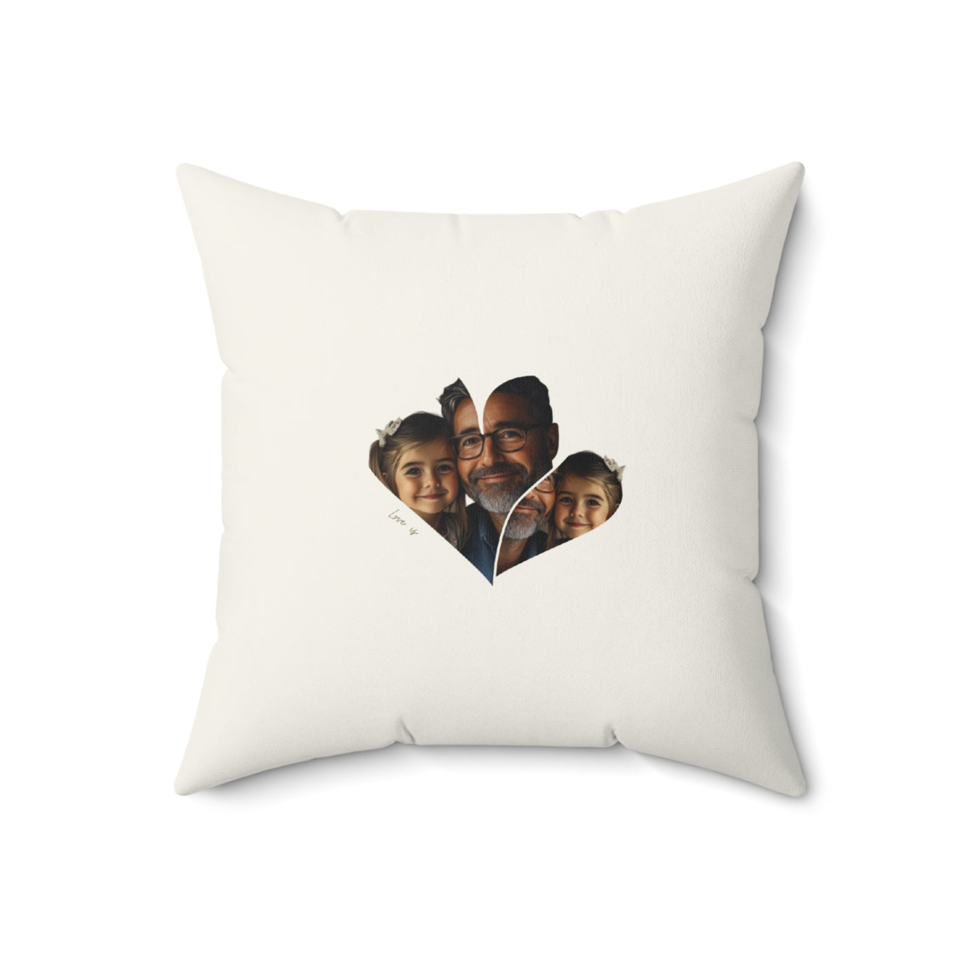 Photo Pillow