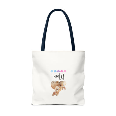 Mom Tote Bag