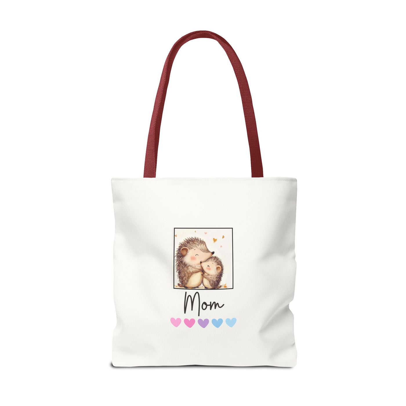 Mom Tote Bag