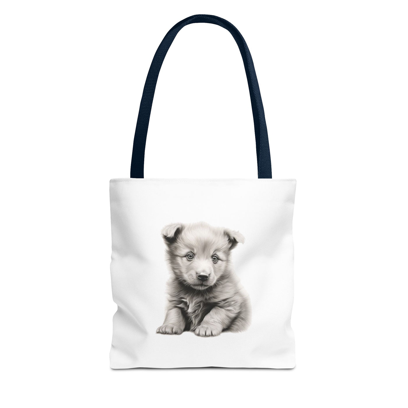 Baby Bear Tote Bag