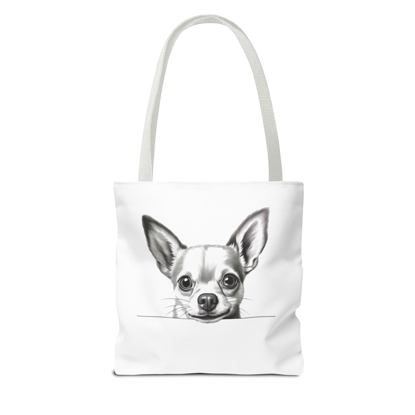 Chihuahua Tote Bag