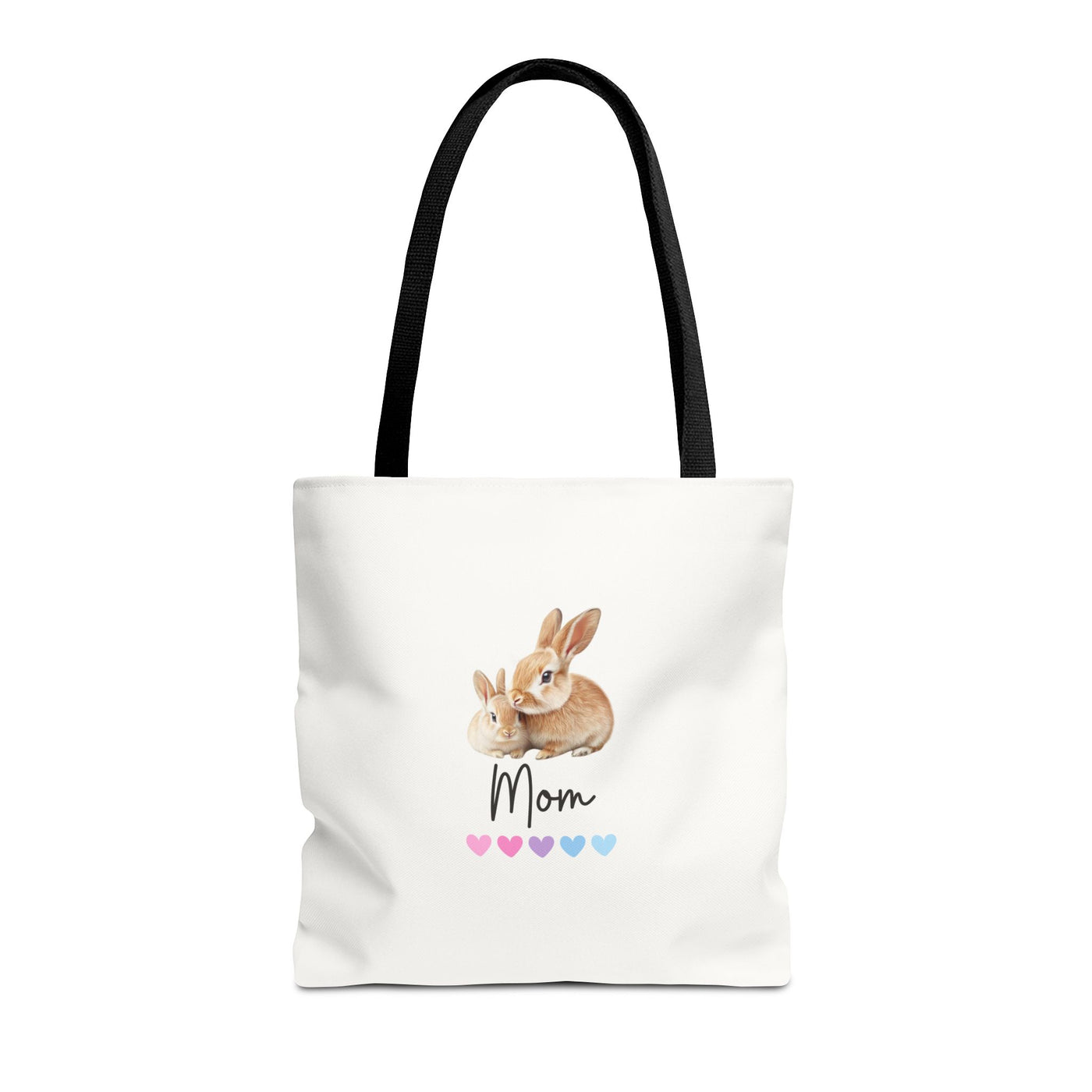 Mom Tote Bag