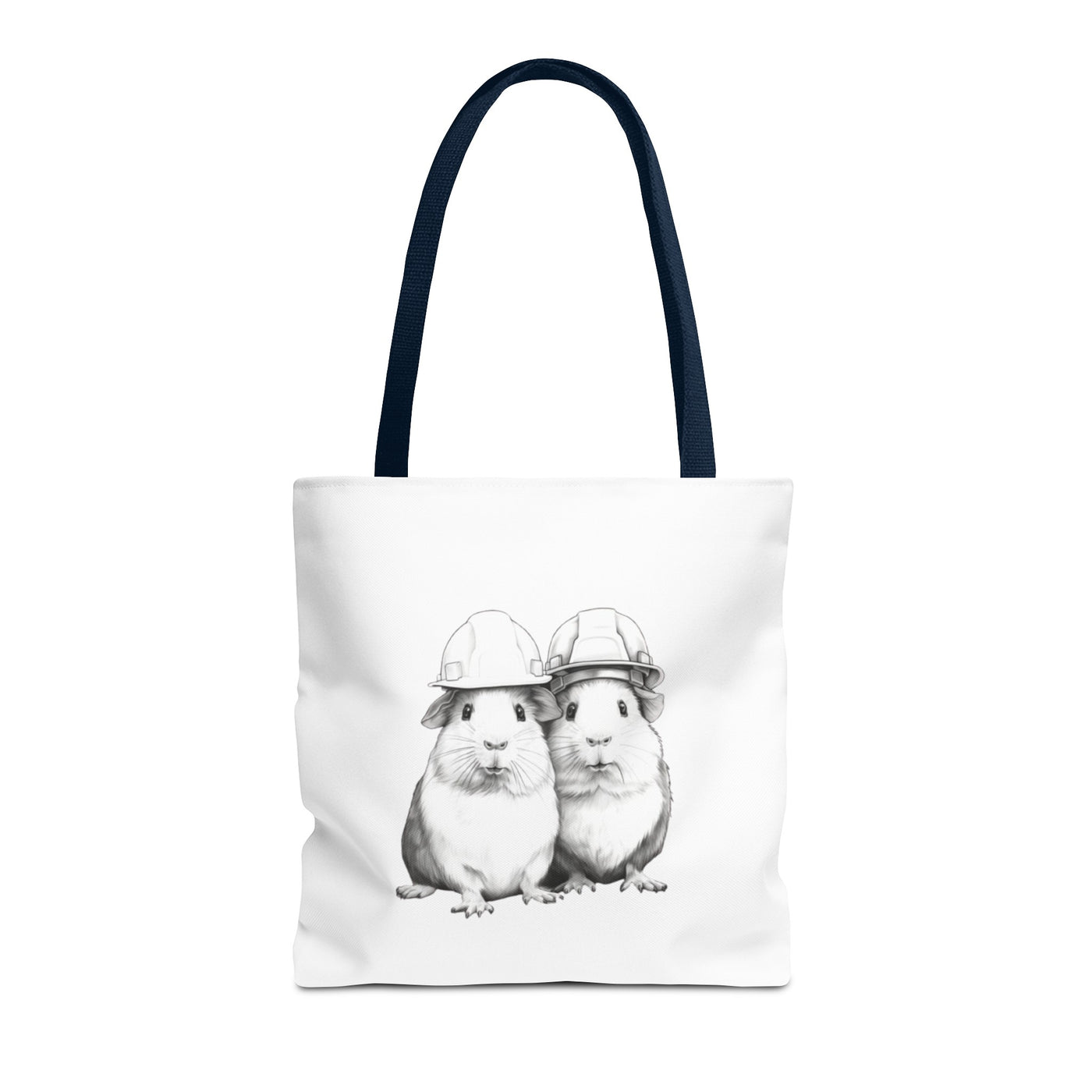 Guinea Pig Tote Bag