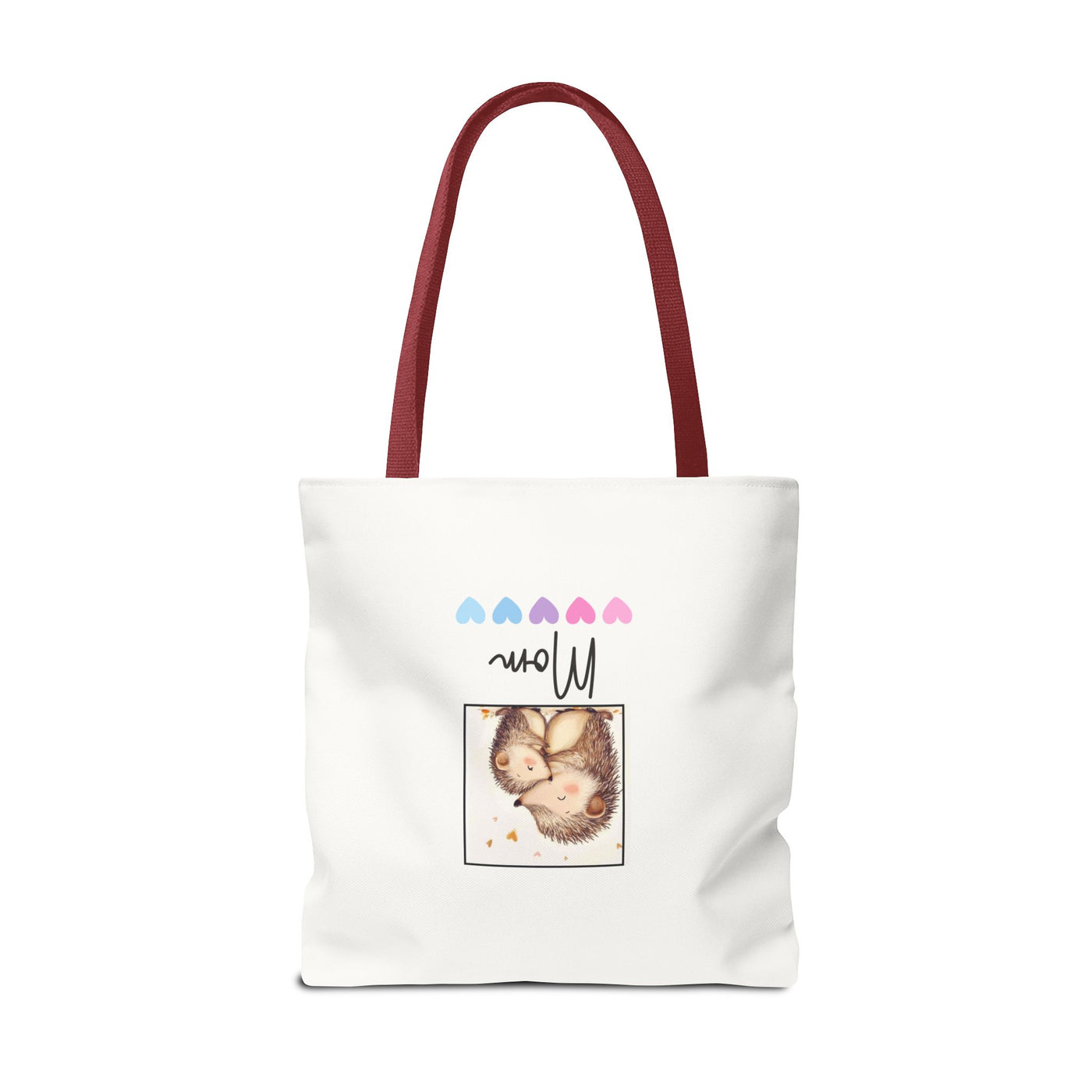 Mom Tote Bag