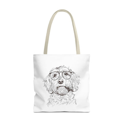 Goldendoodle Bag