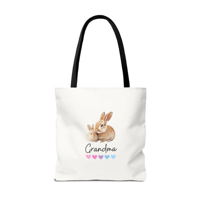 Grandma Tote Bag