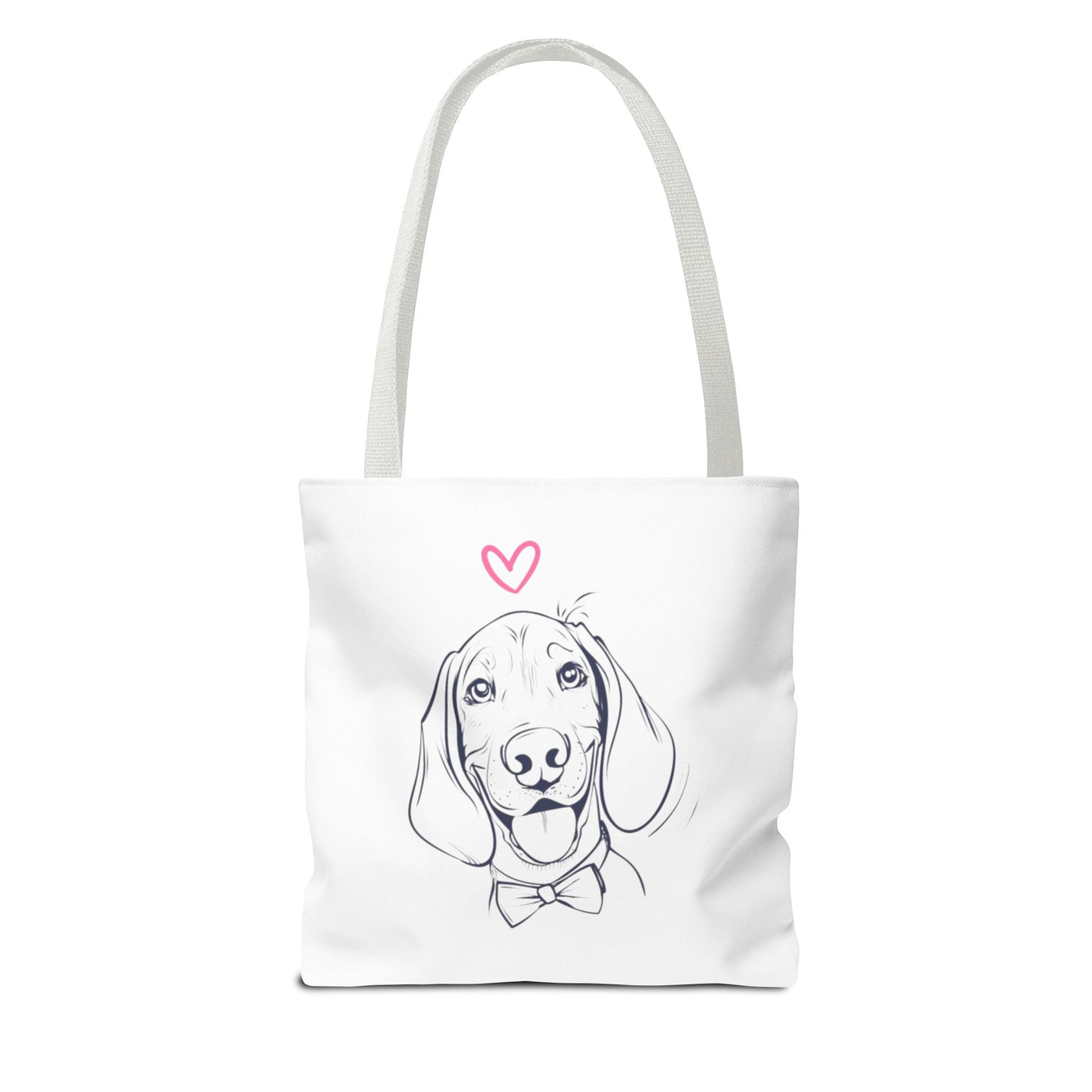 Bloodhound Tote Bag