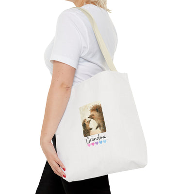 Grandma Tote Bag