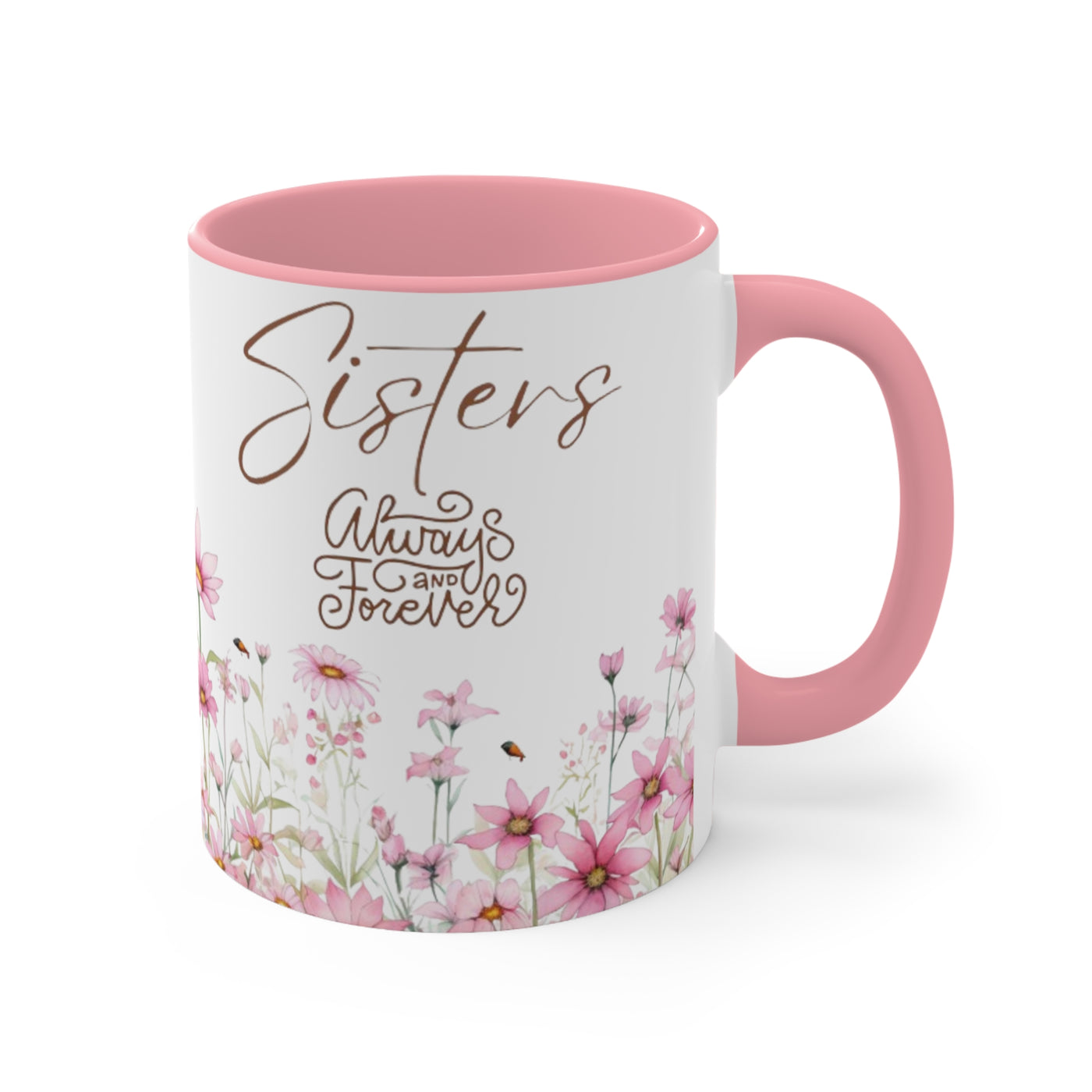 Sisters Mug