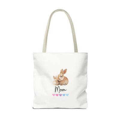 Mom Tote Bag