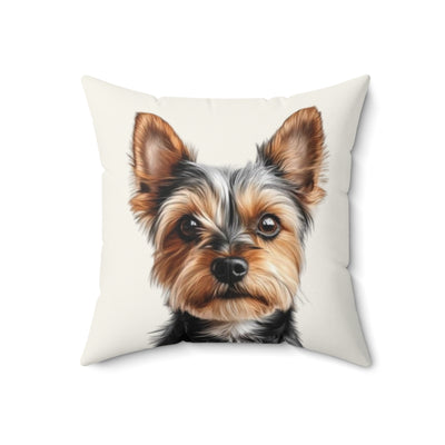 Custom Photo Pet Pillow