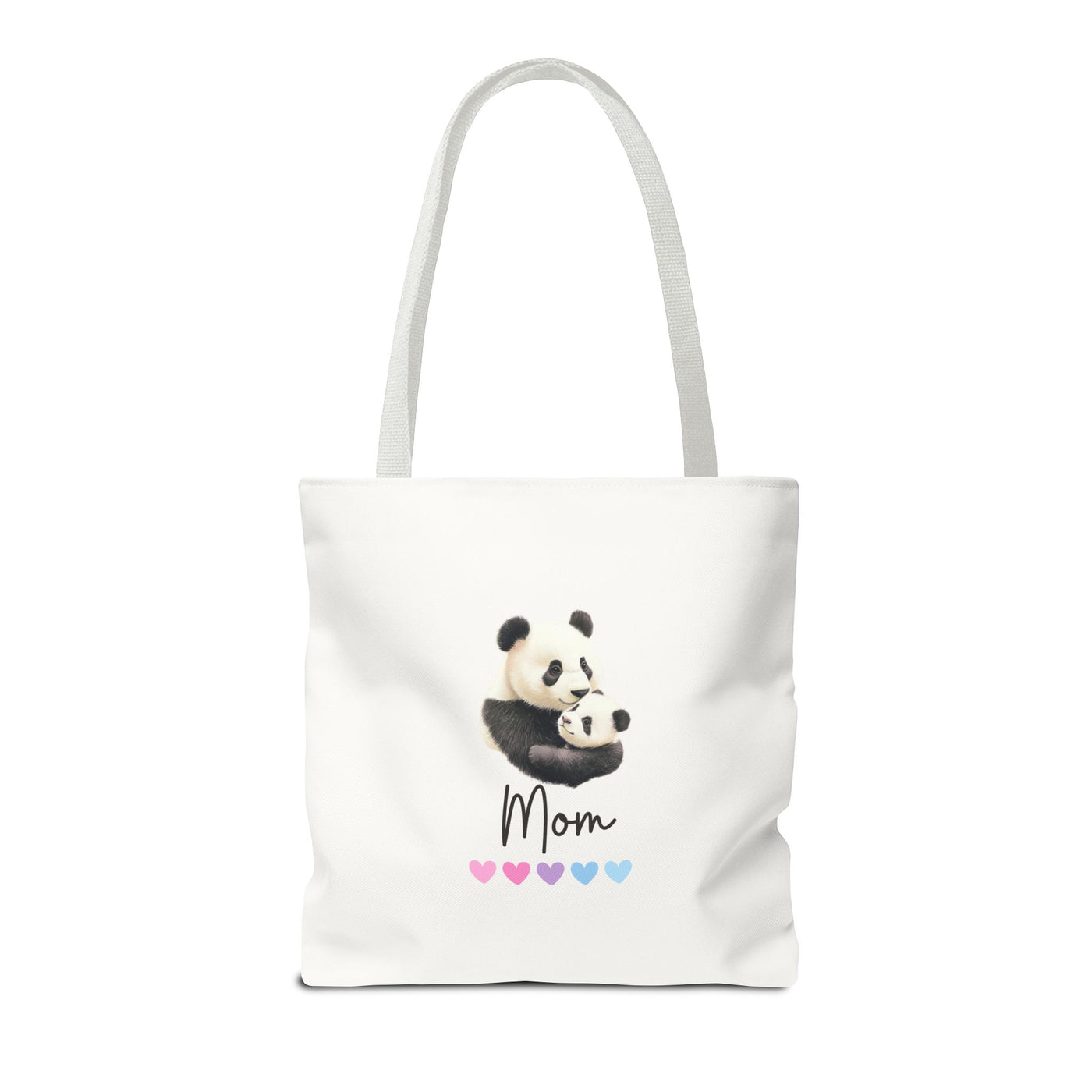 Mom Tote Bag