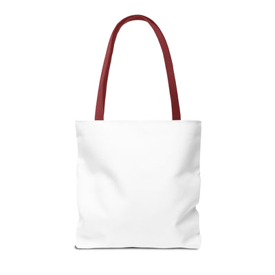 Shetland Pony Tote Bag