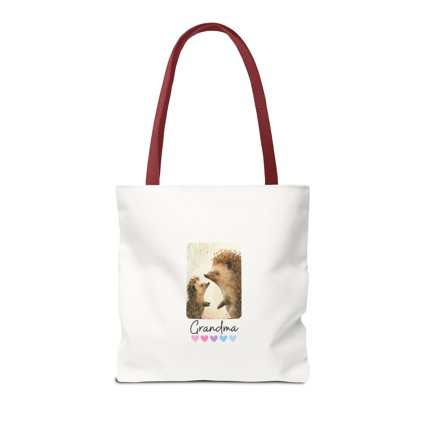 Grandma Tote Bag