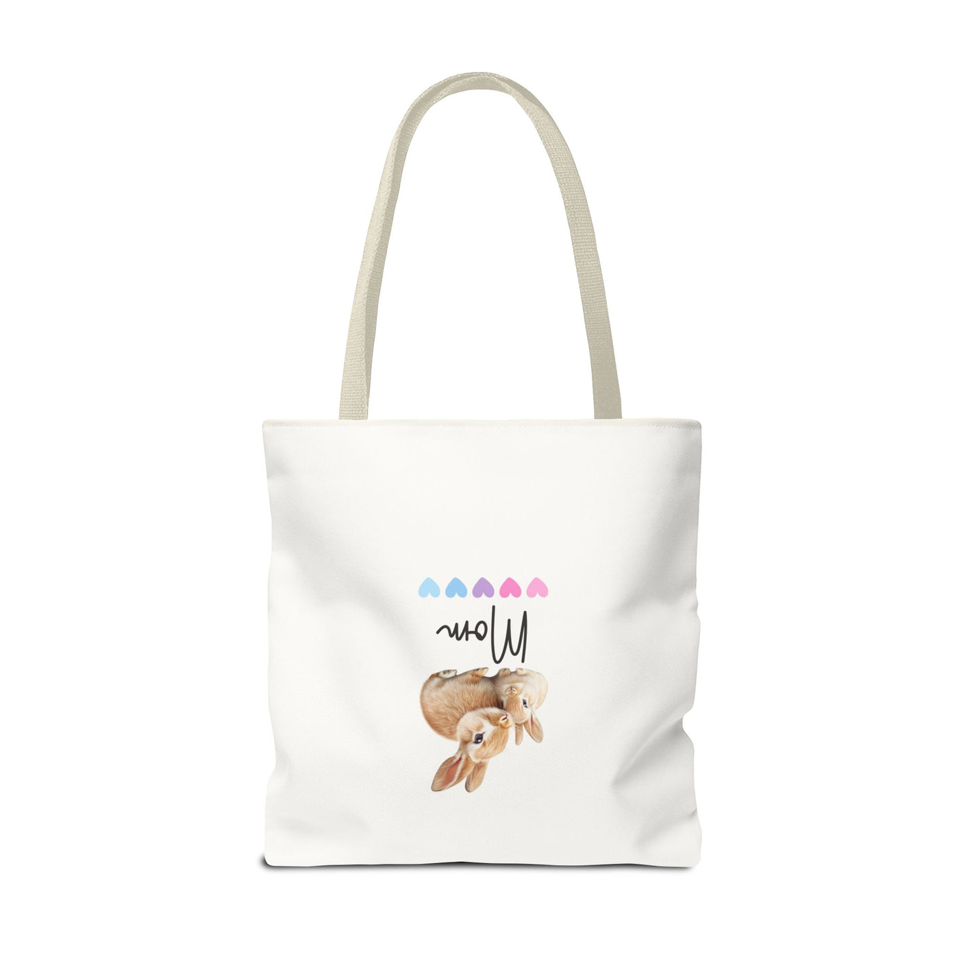 Mom Tote Bag