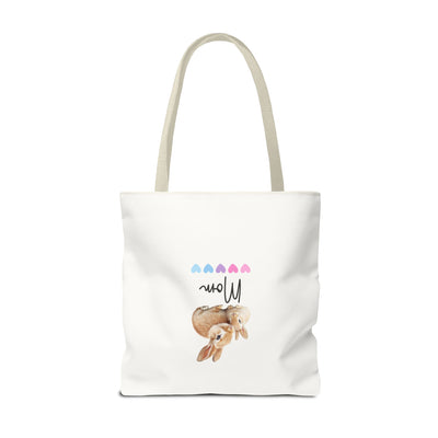 Mom Tote Bag